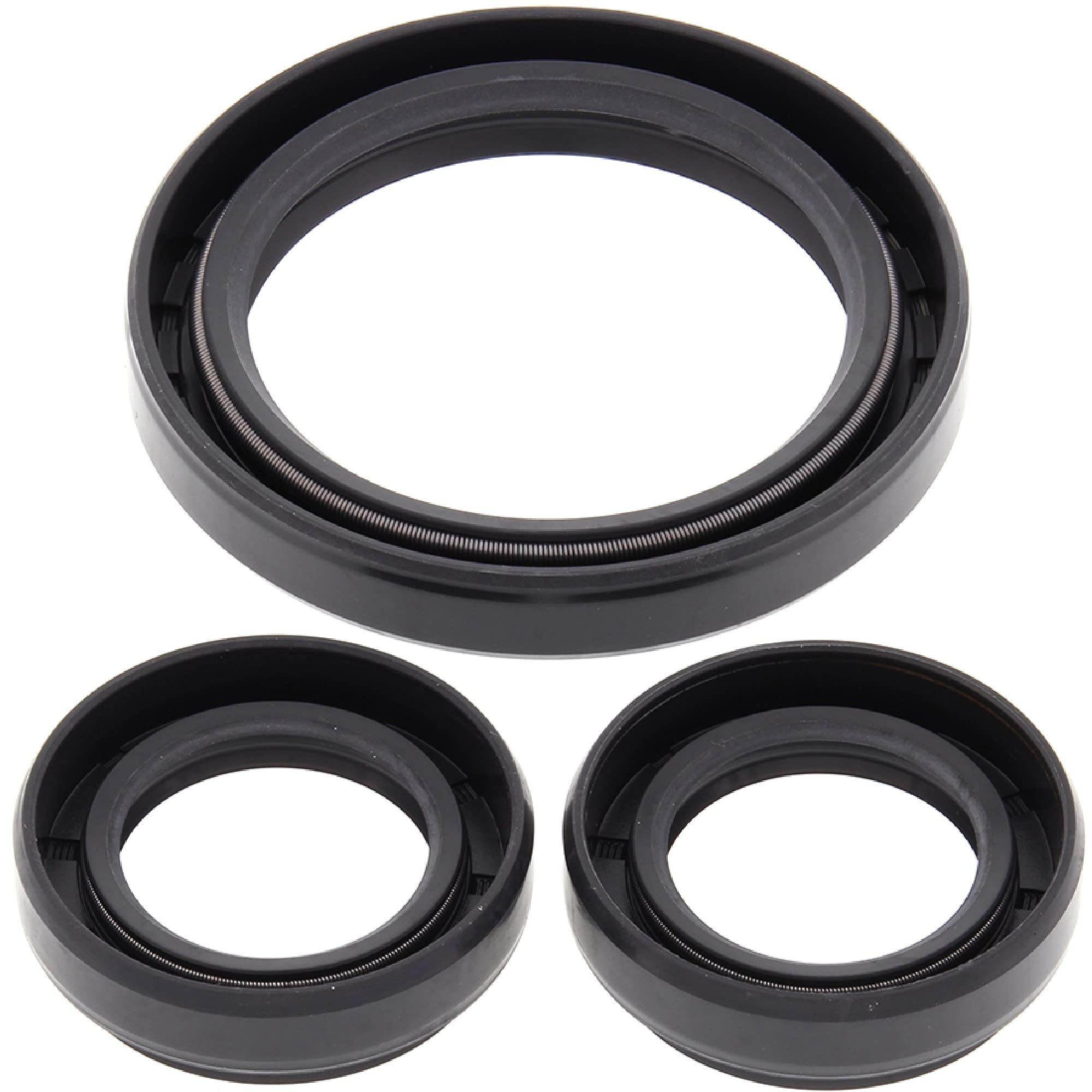 seal様おまとめ Amazon.com: All Balls Racing Differential Seal Kit Front 25-2044-5